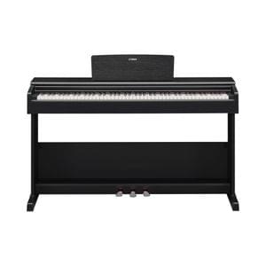 1664003638430-Yamaha Arius YDP 105B 88-Key Digital Piano Black2.jpg